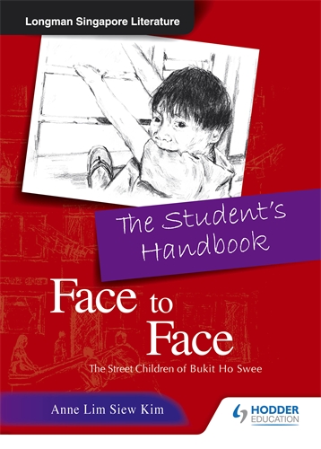 Face To Face: Student Handbook