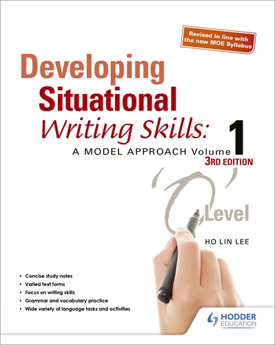 Developing Situational Writing Skills Volume 1 (3rd Edition)