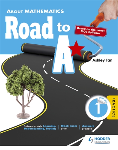 About Mathematics: Road To A* Primary 1
