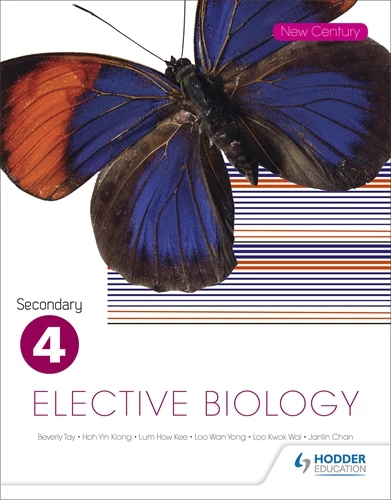 New Century Elective Biology Secondary 4