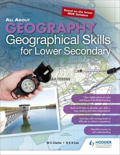 All About Geography: Geographical Skills and Investigations Lower Sec