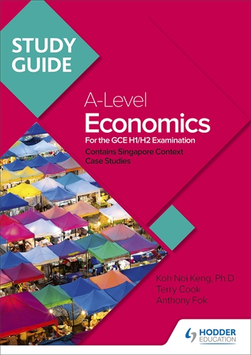A-Level Economics Study Guide