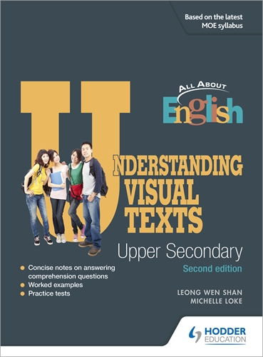 All About English: Understanding Visual Texts Second Edition