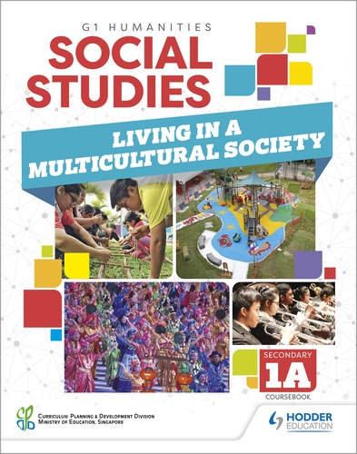 Social Studies Secondary 1A (NT) Coursebook