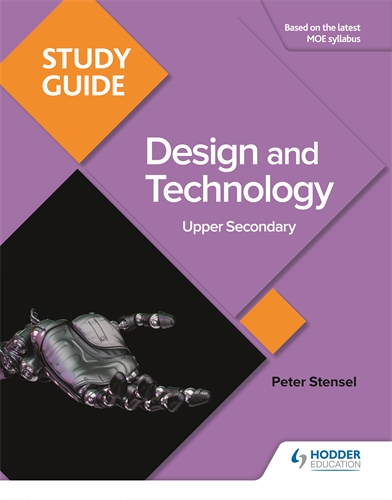 Study Guide: Design and Technology Upper Secondary