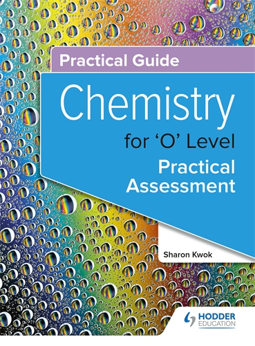 Practical Guide: Chemistry for 'O' Level