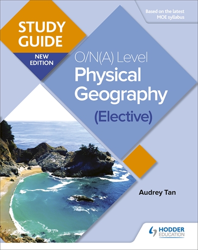 Study Guide: O/(A) Level Physical Geography (Elective)