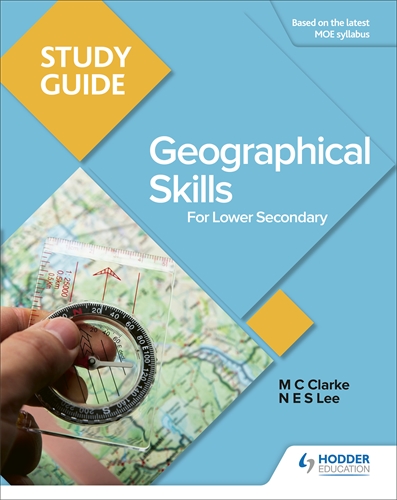 Study Guide: Geographical Skills for Lower Secondary